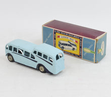 Marusan 8505 Observation Coach Very Near Mint/Boxed 'Scandinavian Collection'