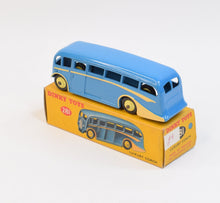 Dinky toys 281 Luxury Coach Virtually Mint/Boxed