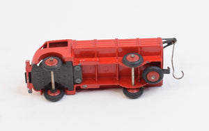 French Dinky Toys 25R Ford Breakdown Truck Very Near Mint