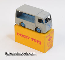Dinky Toys 491 'NCB' Virtually Mint/Lovely box