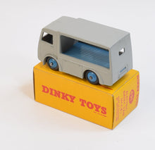 Dinky Toys 491 'NCB' Virtually Mint/Lovely box
