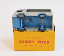 Dinky Toys 491 'NCB' Virtually Mint/Lovely box