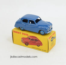 Dinky Toys 40J/161 Austin Somerset Virtually Mint/Boxed
