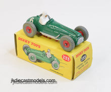 Dinky Toys 233 Cooper-Bristol Mint/Nice box
