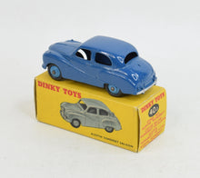 Dinky Toys 40J/161 Austin Somerset Virtually Mint/Boxed