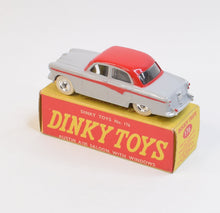 Dinky Toys 176 Austin A105 Virtually Mint/Boxed