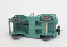 French Dinky Toys 24m Jeep - Very Near Mint