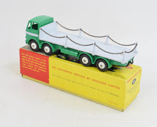 Dinky Toys 935 Leland Octopus Chain Wagon Very Near Mint/Boxed (White plastic hubs)