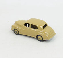 Dinky toys 40g Morris Oxford Virtually Mint 'Lansdown Collection'