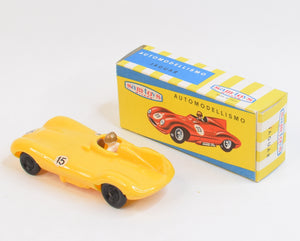 Sams toys of Milan D type Jaguar Mint/Boxed 'Perth' Collection