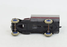 Dinky toy 25b Covered wagon Virtually mint