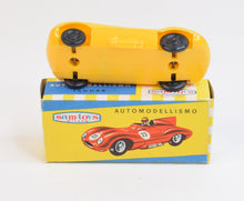 Sams toys of Milan D type Jaguar Mint/Boxed 'Perth' Collection