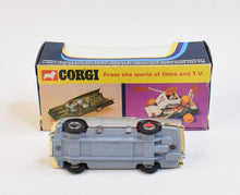 Corgi Toys 270 James Bond DB5 Virtually Mint/Boxed