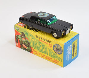 Corgi toy 268 Green Hornet Virtually Mint/Nice box