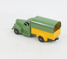 French Dinky 25Q Studebaker Covered Truck Virtually Mint (1st type)