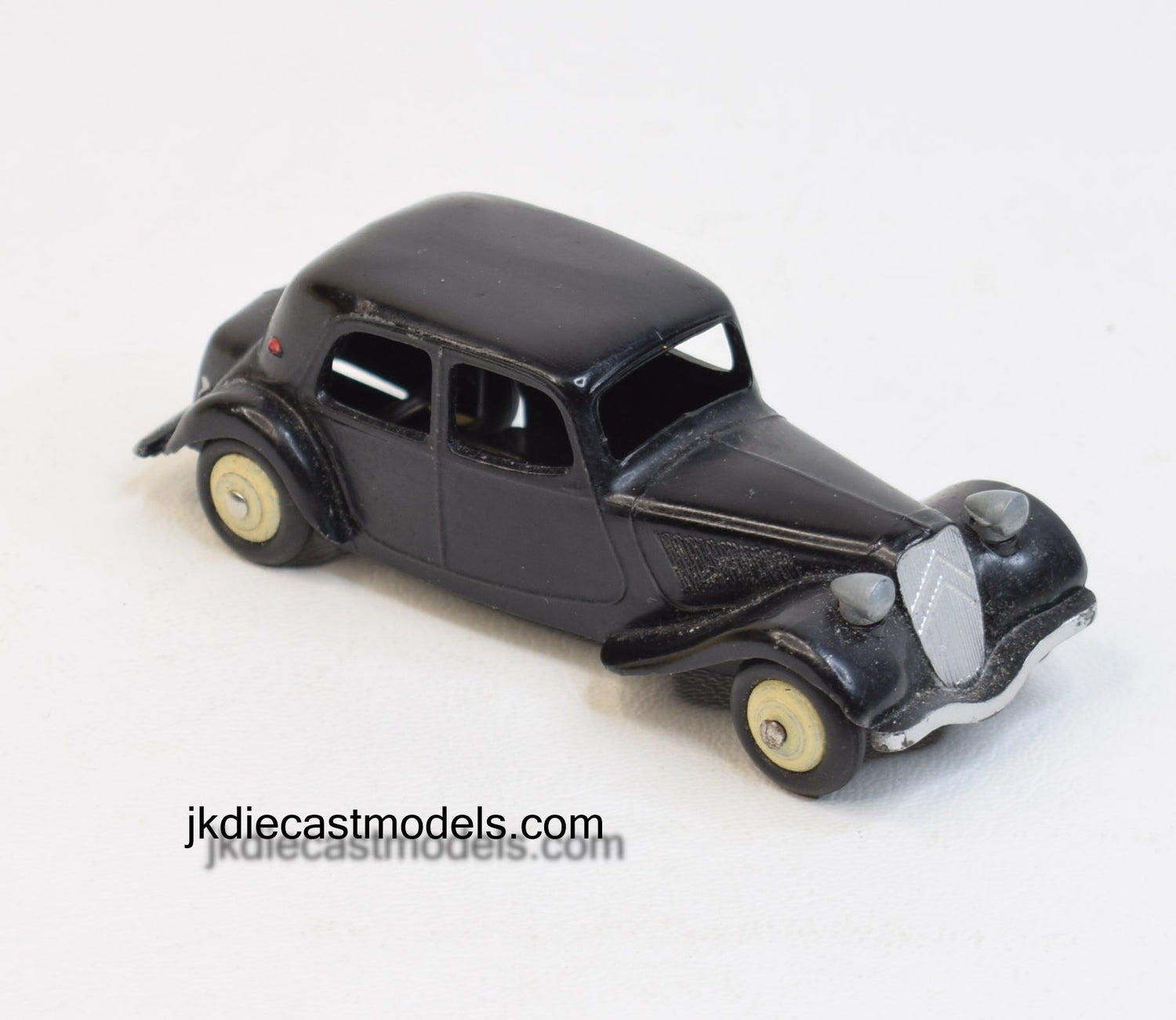 French Dinky 24N Citroen 11BL Virtually Mint