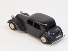 French Dinky 24N Citroen 11BL Virtually Mint