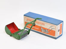 Dinky toys 751 Lawn Mower Virtually Mint/Nice box