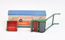 Dinky toys 751 Lawn Mower Virtually Mint/Nice box