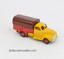 French Dinky 25Q Studebaker Covered Truck Virtually Mint