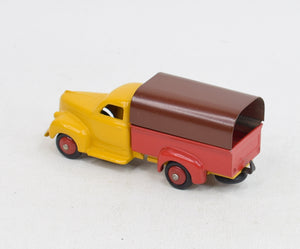 French Dinky 25Q Studebaker Covered Truck Virtually Mint