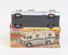 Dinky toys 280 Midland Bank Virtually Mint/Boxed