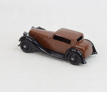 Dinky toys  36c Humber Vogue - Virtually Mint