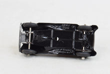 Dinky toys  36c Humber Vogue - Virtually Mint