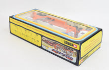 Corgi Toys 1146 Carrimore Tri-Deck Virtually Mint/Lovely box