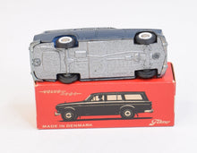 Tekno 830 Volvo Station wagon Virtually Mint/Boxed