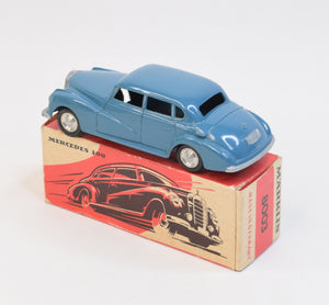 Marklin 8003 Mercedes 300 Virtually Mint/Boxed