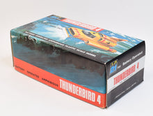 JR21 Thunderbird 4 - Mint/Nice box