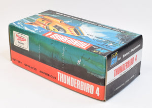 JR21 Thunderbird 4 - Mint/Nice box