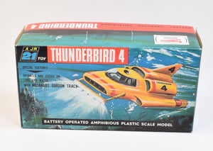 JR21 Thunderbird 4 - Mint/Nice box