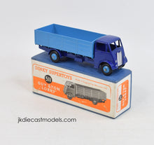 Dinky Guy 511 Guy 4 ton Lorry Virtually Mint/Boxed