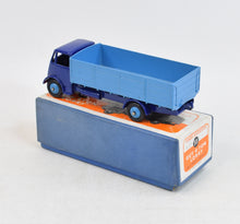 Dinky Guy 511 Guy 4 ton Lorry Virtually Mint/Boxed