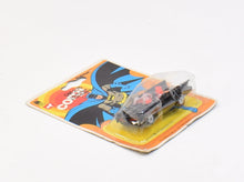 Corgi Junior 69 Batmobile Mint/Boxed (Clear screens on German card)