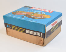 JR21 Thunderbird 5 - Mint/Nice box