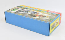 Matchbox MG-1 Service Station Set (1968) Mint/Lovely box