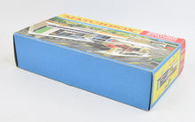 Matchbox MG-1 Service Station Set (1968) Mint/Lovely box