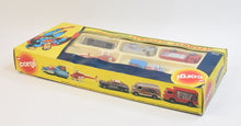 Corgi Junior 3081 Superman set Mint/Boxed