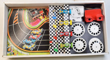 Matchbox GAF View-Master Grand Prix gift set containing - Virtually Mint/Boxed