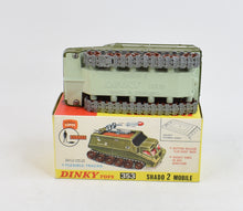 Dinky toys 353 SHADO 2 Mobile Virtually Mint/Lovely box (2 available)