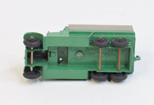 Dinky Toys 25s 6 - wheeled wagon Very Near Mint