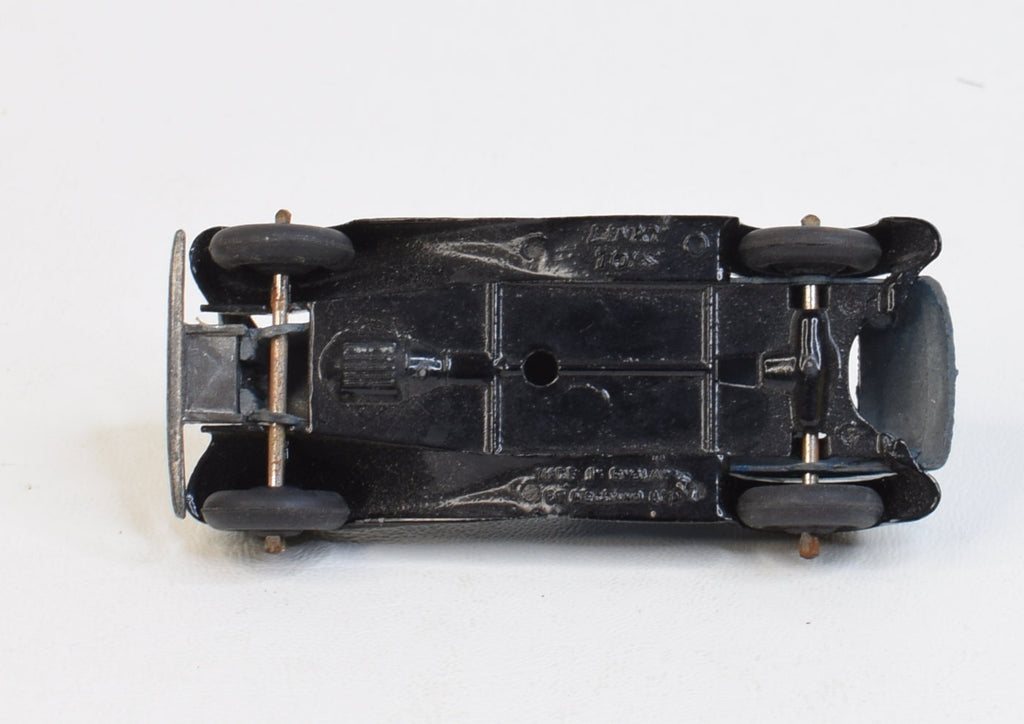 Dinky toys 36d Streamlined Rover Virtually Mint – JK DIE-CAST MODELS