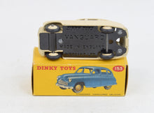 Dinky Toys 153 Standard Vanguard Virtually Mint/Nice box