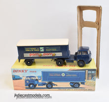 French Dinky 803 Pam Pam Very Near Mint/Boxed