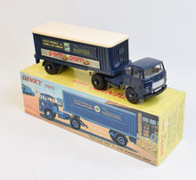 French Dinky 803 Pam Pam Very Near Mint/Boxed