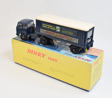 French Dinky 803 Pam Pam Very Near Mint/Boxed