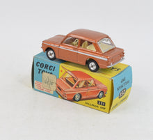 Corgi toys 251 Hillman Imp Virtually Mint/Boxed